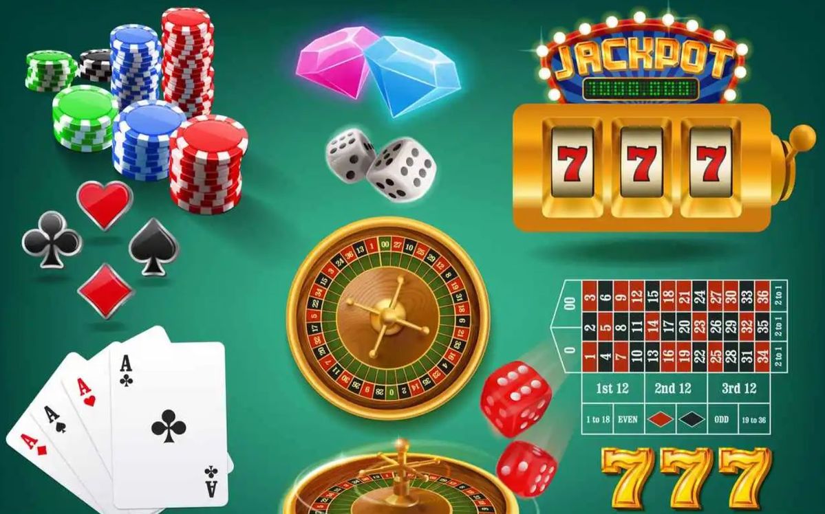 Lucky Slots Casino پاکستان میں میگا ویز کیسینو گیمز