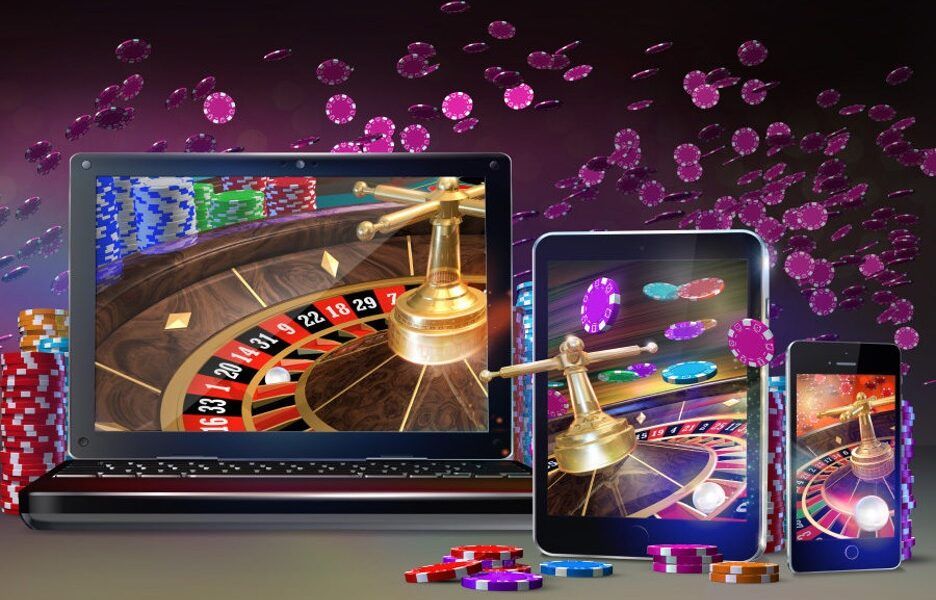 Lucky Slots Casino آن لائن کیسینو میں کھیلنے کی وجوہات