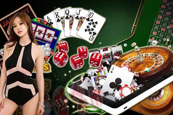 پاکستان کے نئے Lucky Slots Casinoکیسینو کھلاڑیوں کے لیے خوش آمدید بونس